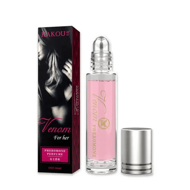 Venom Lust Versterkend Parfum 10ml