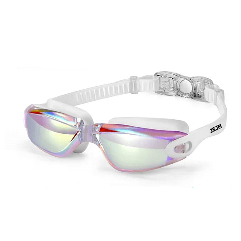 Professionele zwembril