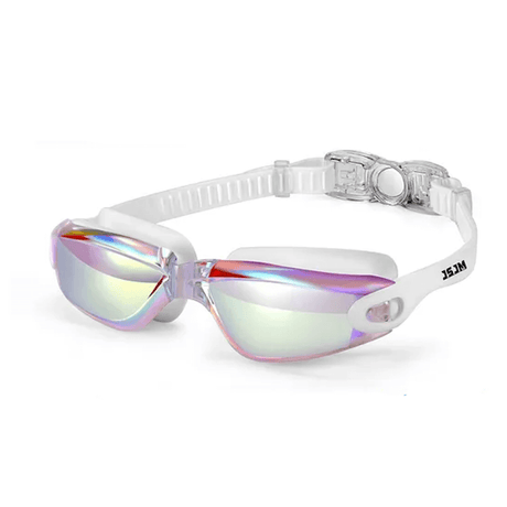 Professionele zwembril