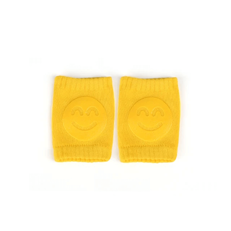 Zachte kniebeschermers voor kinderen