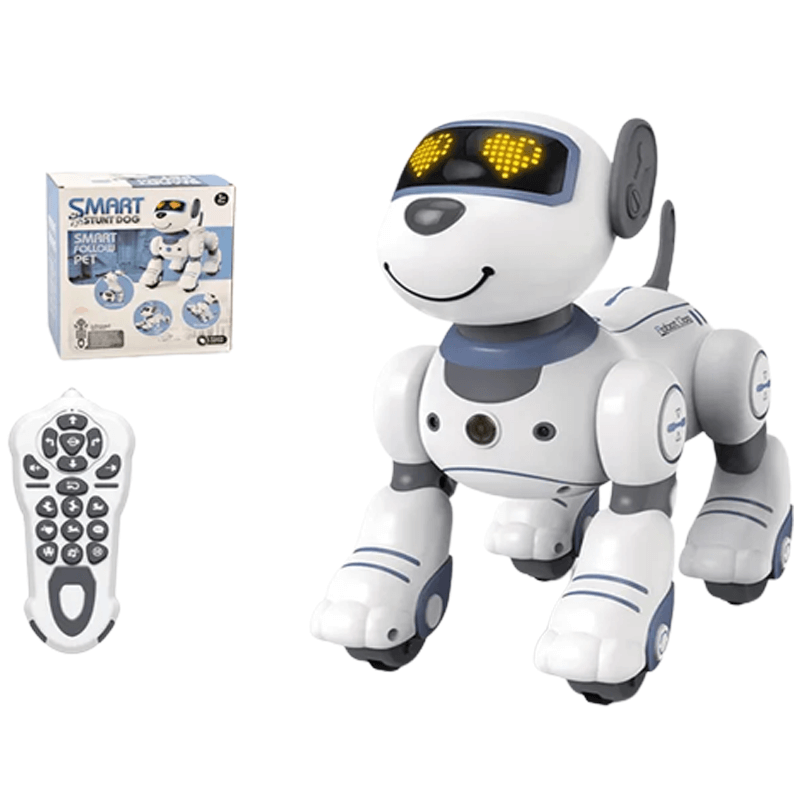 Elektronische robothond