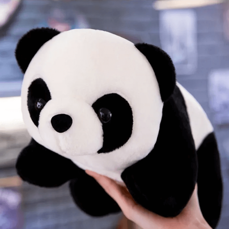 Panda pop 20cm