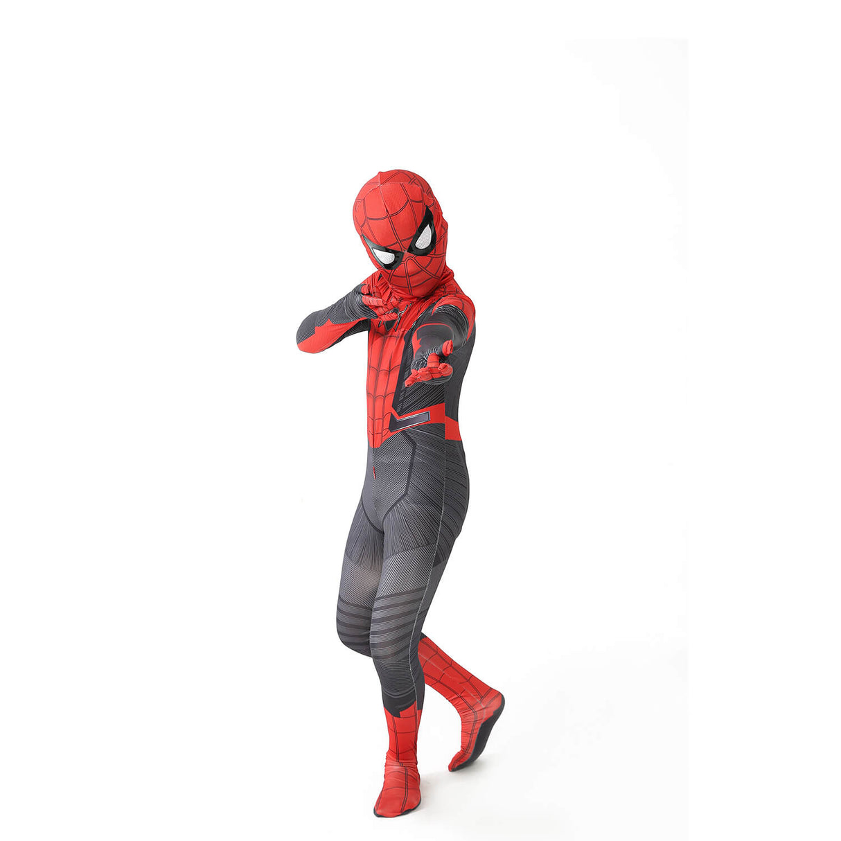 Spider-Man Superhelden Kostuum