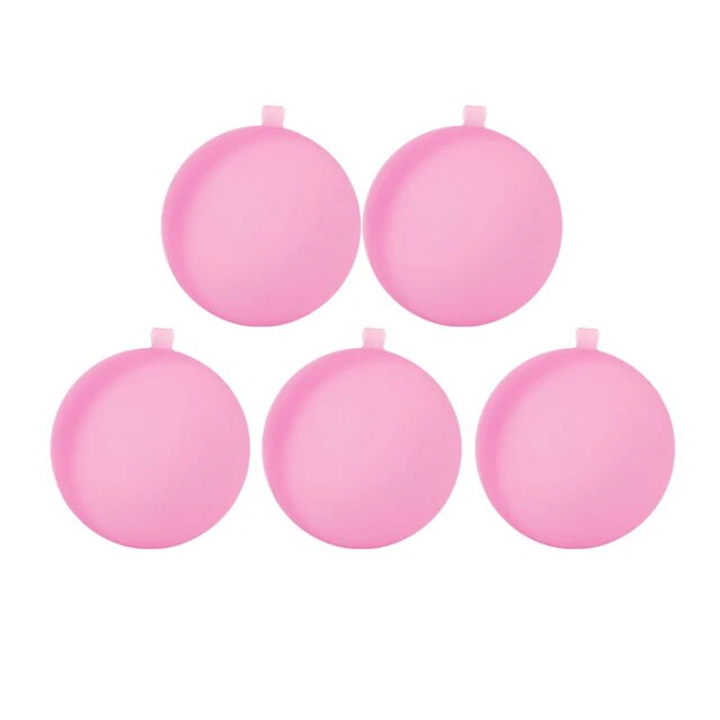 Herbruikbare waterballonnen