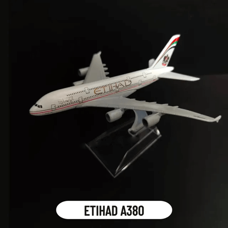 Vliegtuig Collectorspeelgoed