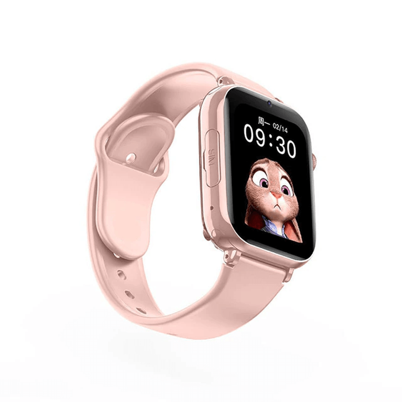 4G Smartwatch voor kinderen