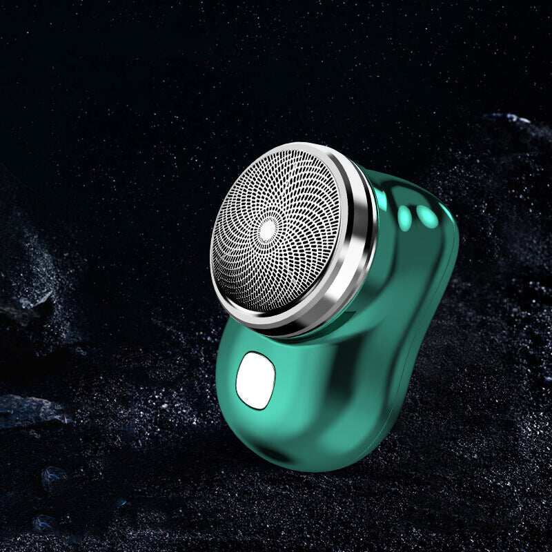 Mini USB Draagbaar Scheerapparaat Efficiënt