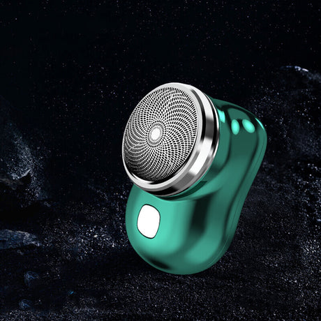 Mini USB Draagbaar Scheerapparaat Efficiënt