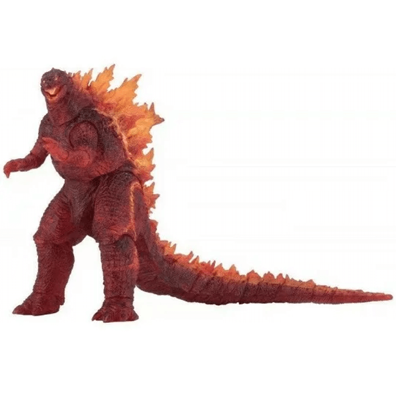Monster Godzilla Actiefiguur