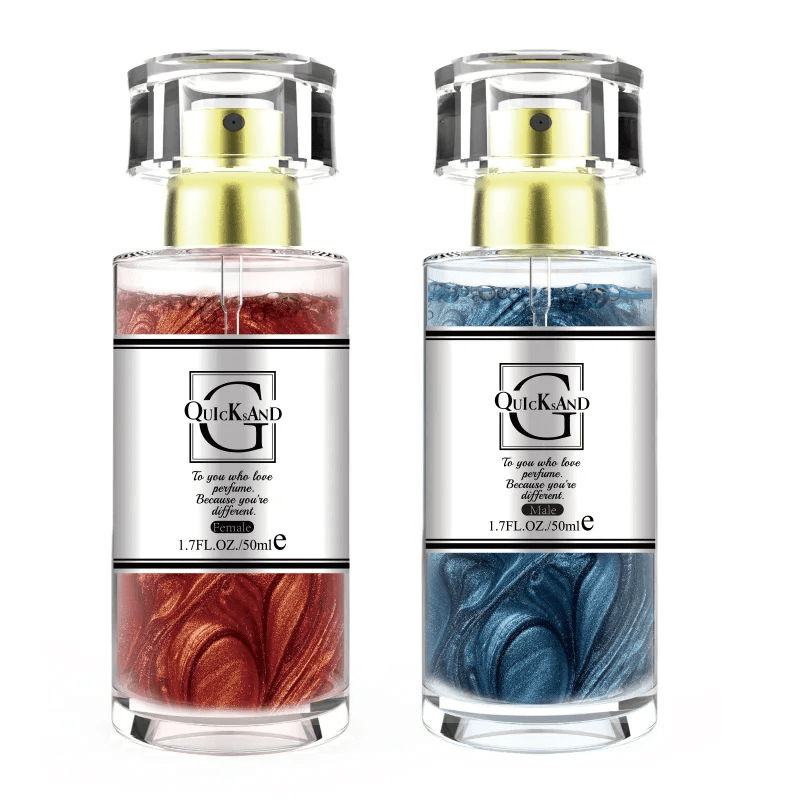 Feromoon Vrouwen & Mannen Parfum Verhoogd Verlangen 50ml