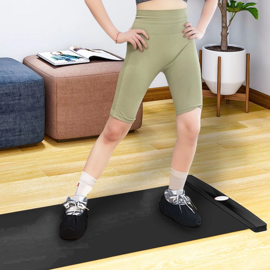 GlideFit - Multifunctionele Glijdende Trainingsmat