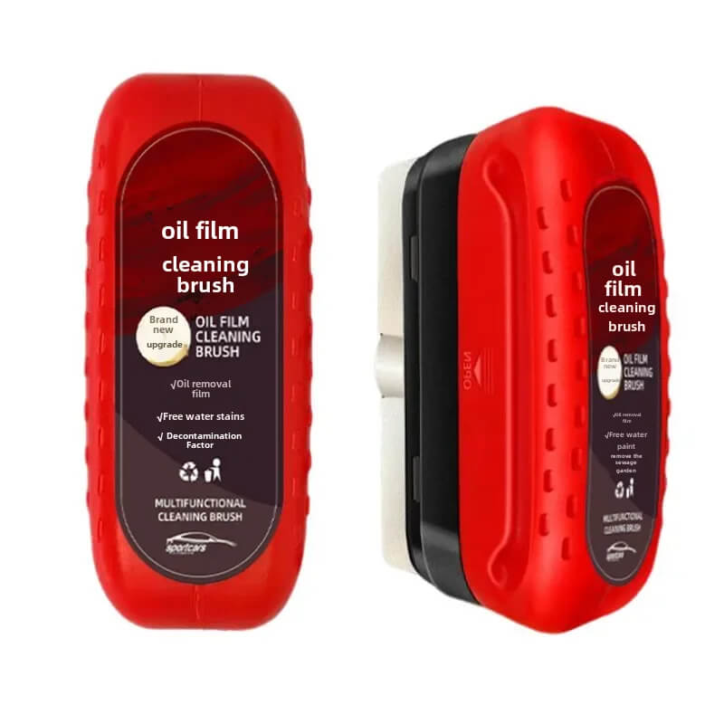 Handige glasreiniger - Perfecte zichtbaarheid voor autoruiten en glazen oppervlakken