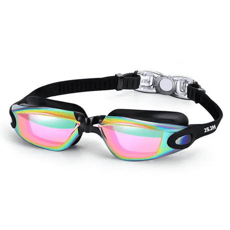 Professionele zwembril