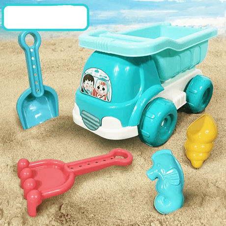 Set Strandspeelgoed Hinkset Voor Kinderen