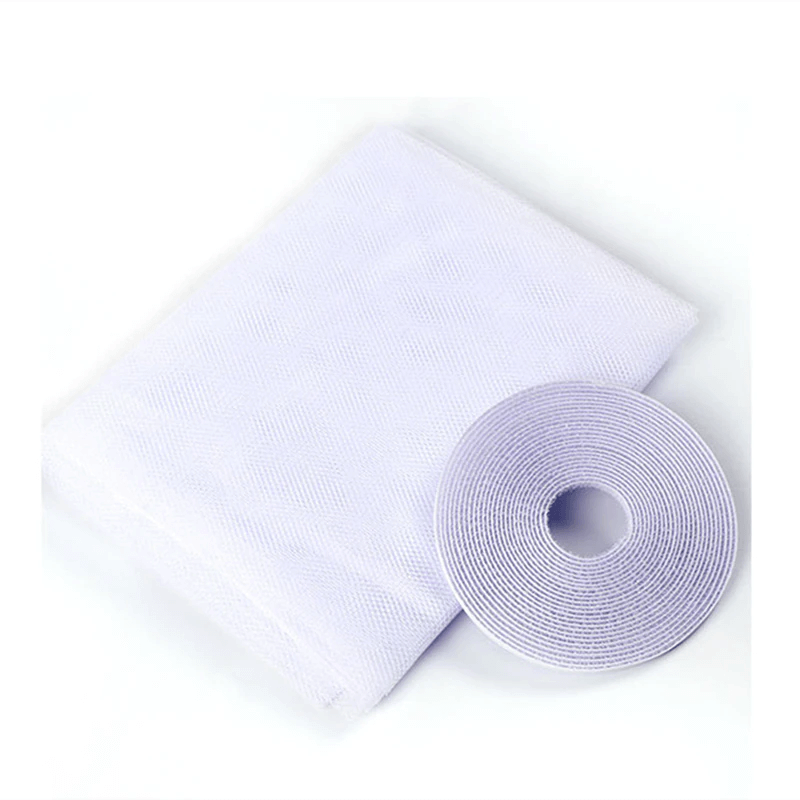 Zelfklevend Insectengaas - Eenvoudige installatie en effectieve bescherming