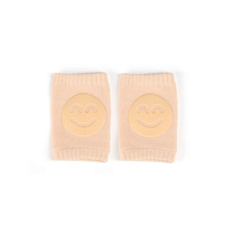 Zachte kniebeschermers voor kinderen