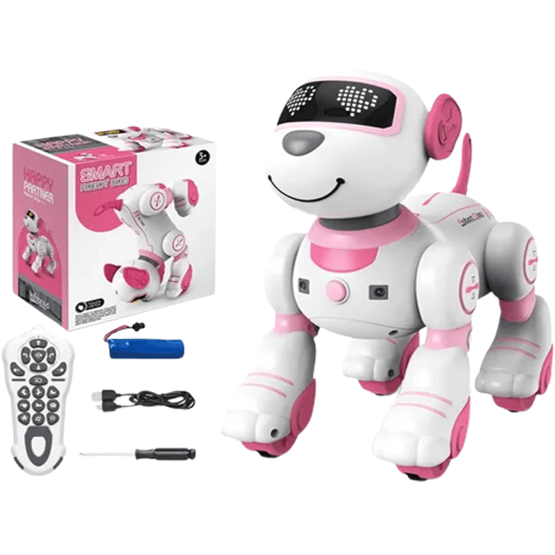 Elektronische robothond