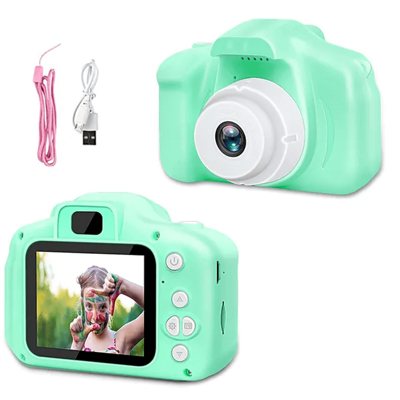 Kindercamera