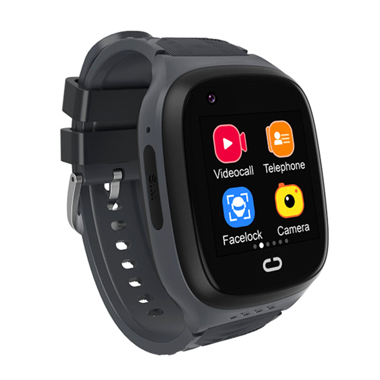 Waterdicht Smartwatch voor kinderen 4G