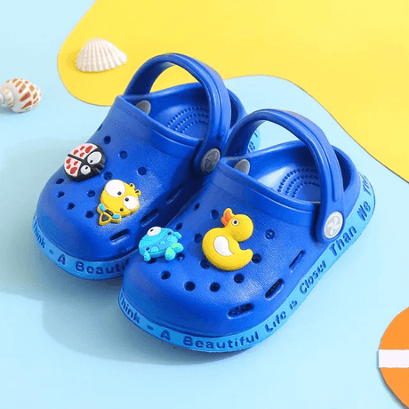 Zomer Sandalen Slippers voor Kinderen EVA