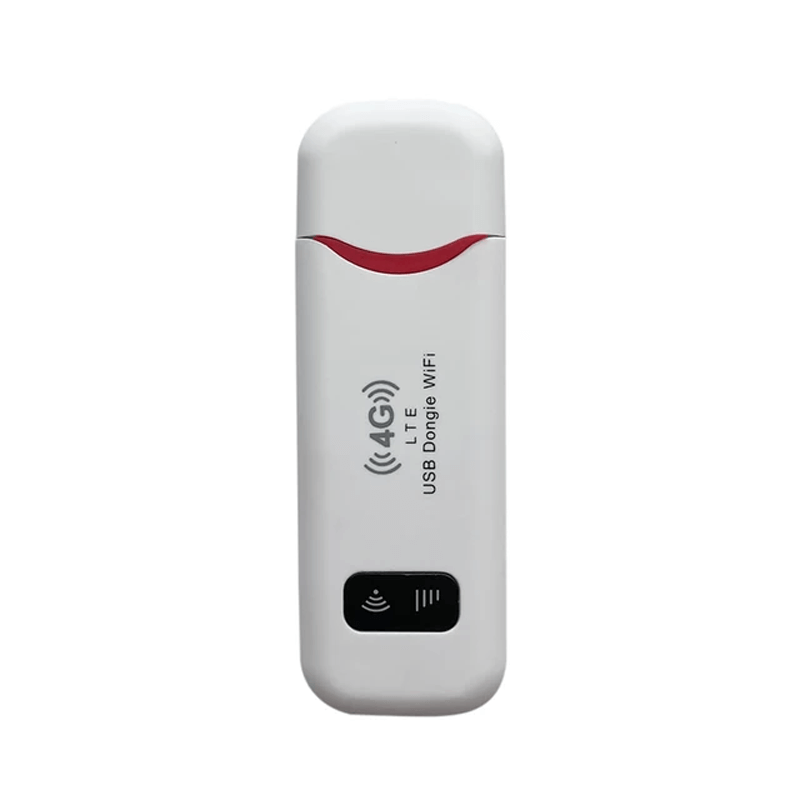 4G LTE draagbare WiFi-modem stick