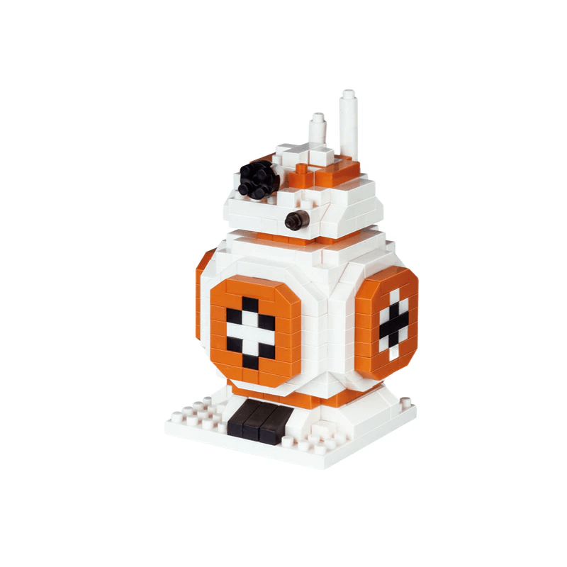 Bouwstenen voor kinderen met ruimteavontuur