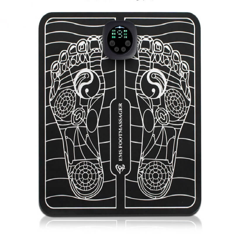 Voetmassage EMS mat