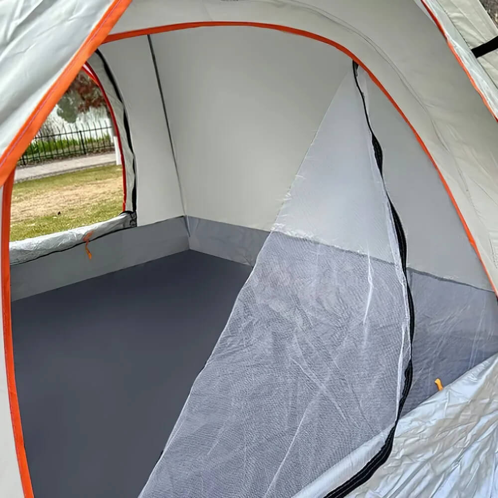 Express Tent 3 Seconden Volledig Automatische Pop-up Tent Kamperen & Wandelen