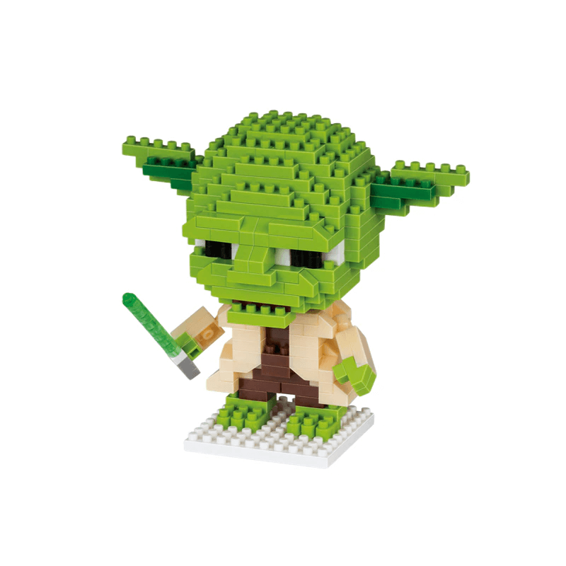 Bouwstenen voor kinderen met ruimteavontuur