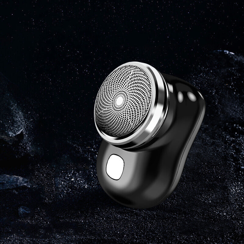 Mini USB Draagbaar Scheerapparaat Efficiënt