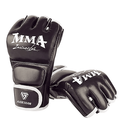 FlowPunch™ - Elektronische boksmat met muziek