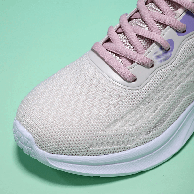 Lichtgewicht sportschoenen voor dames