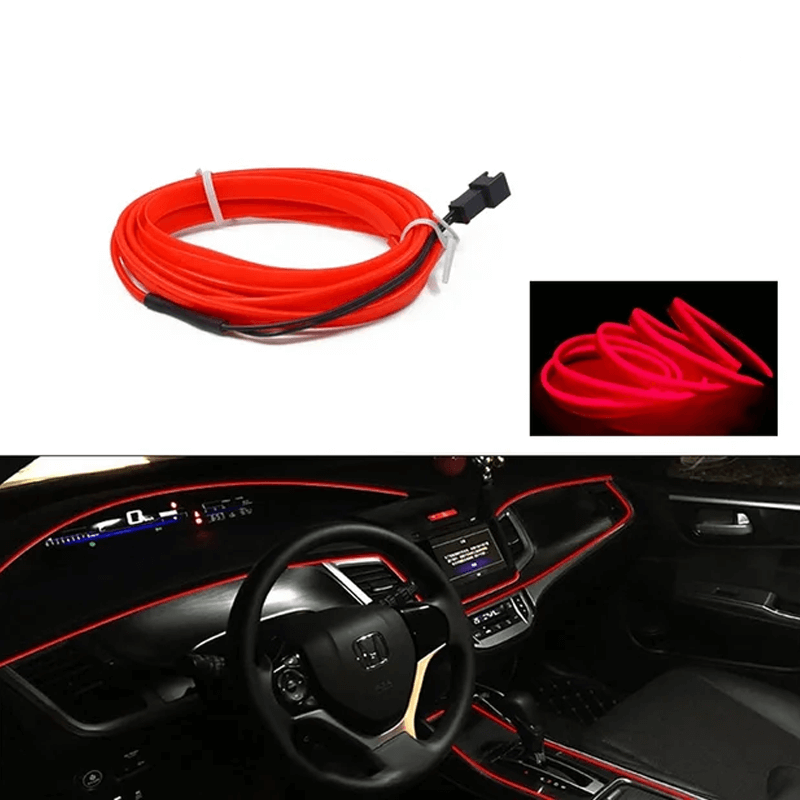 FlexiLight Proâą - LED-binnenverlichting voor auto's