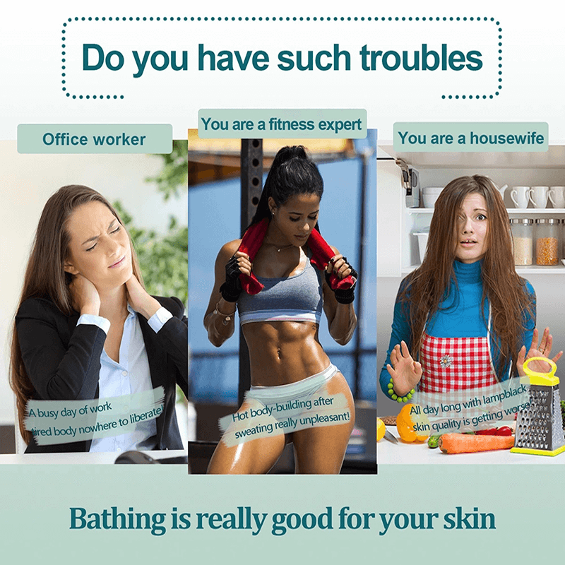 Opvouwbaar relaxbad | Ijsbad