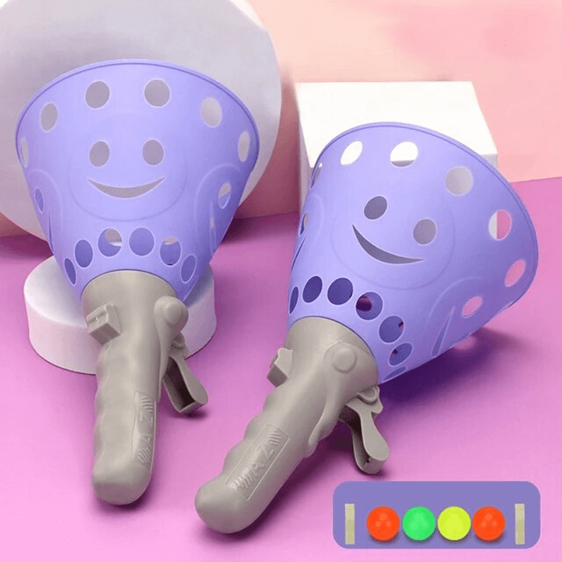 Klik en Vang Bal Speelgoed