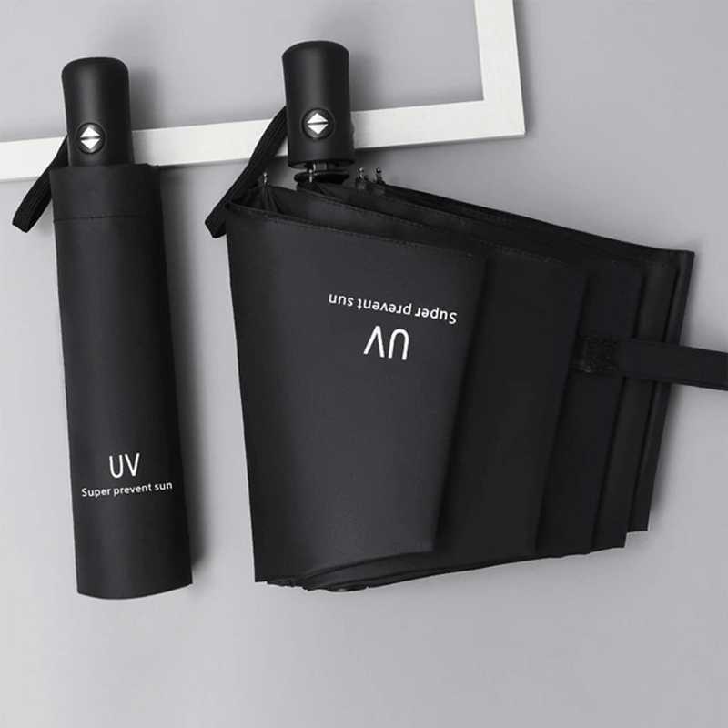 Automatische paraplu