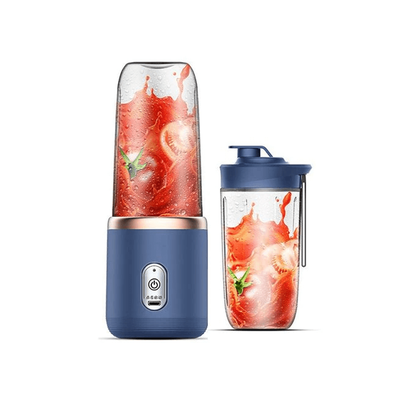 Draagbare mini elektrische citruspers