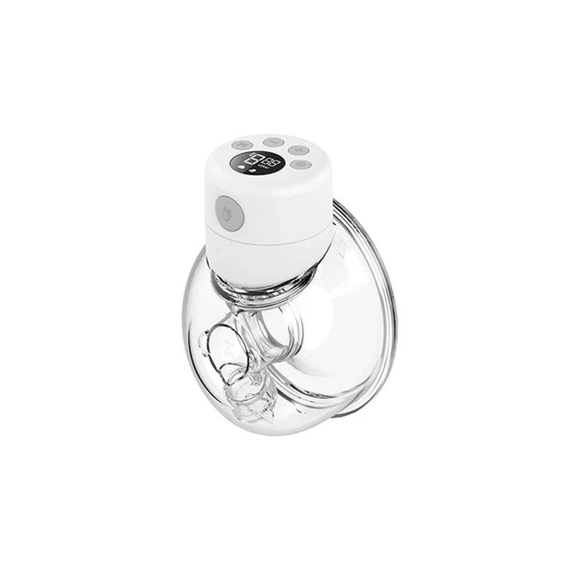 Elektrische borstkolf Borstvoedingspomp