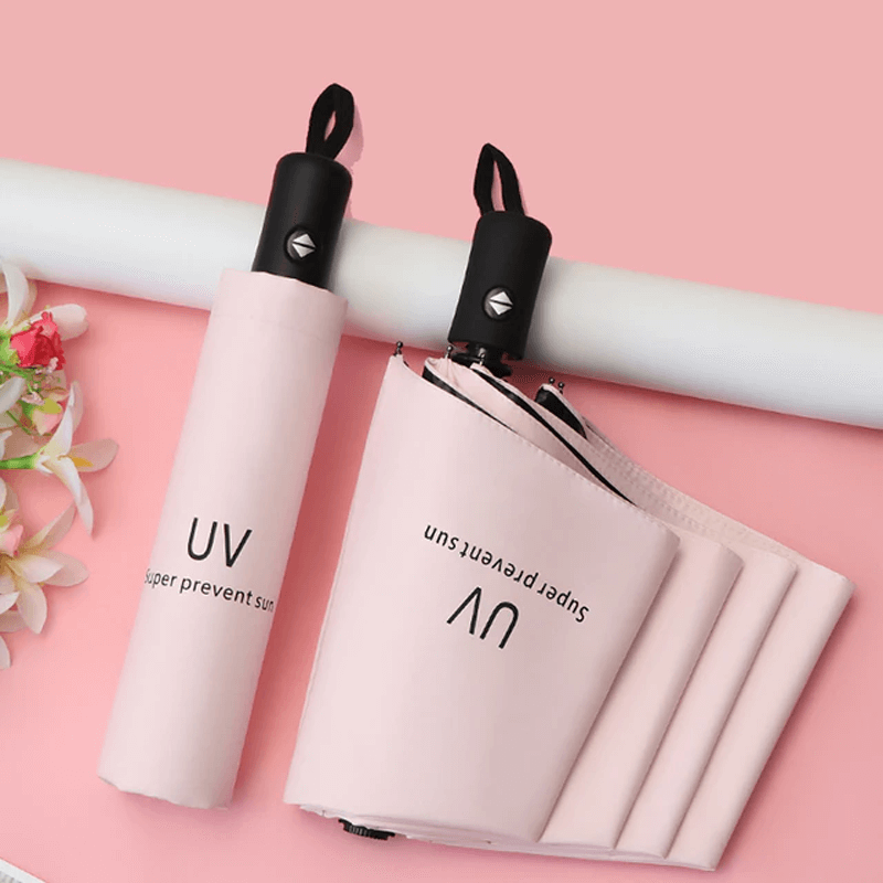 Automatische paraplu