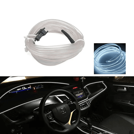 FlexiLight Pro™ - LED-binnenverlichting voor auto's