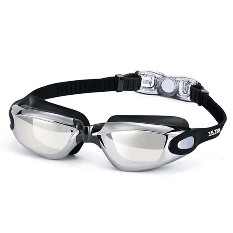 Professionele zwembril
