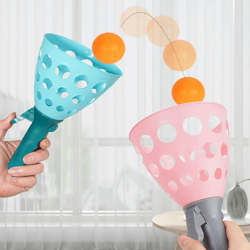 Klik en Vang Bal Speelgoed