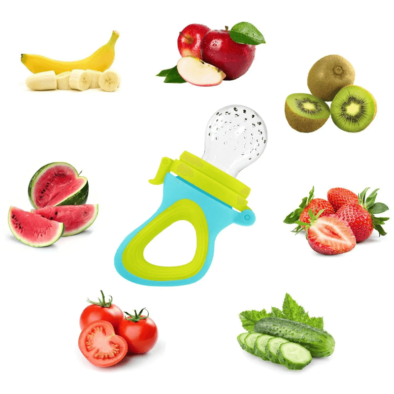 Baby Babyfles Vers Voedsel Fruit