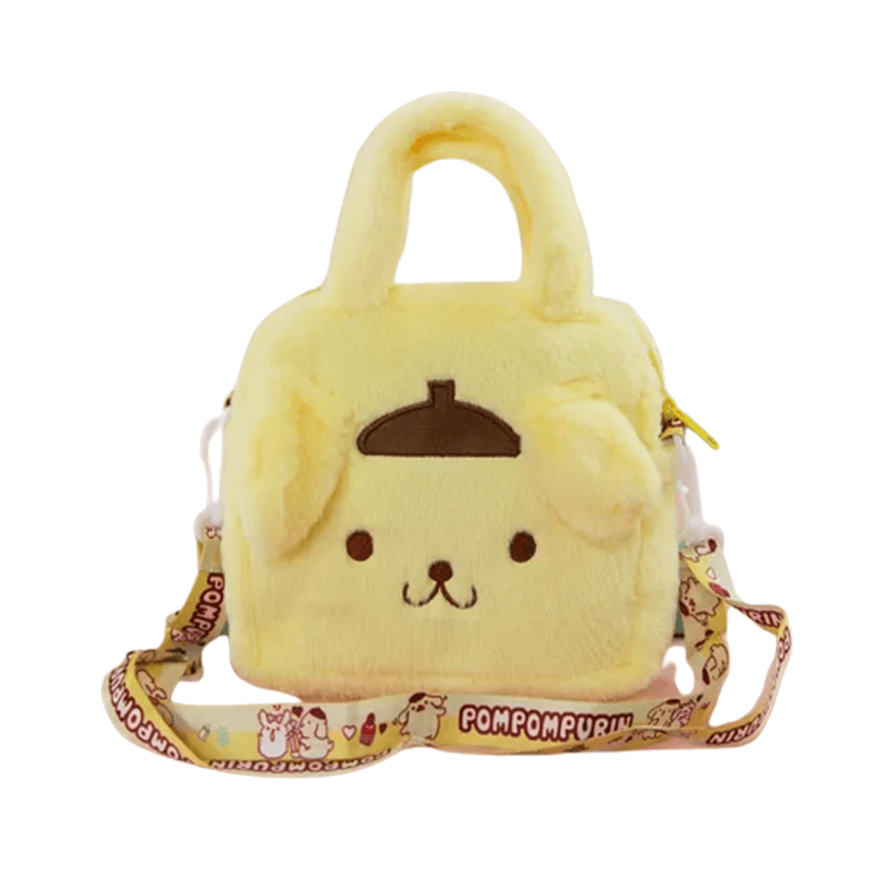 Sanrio pluche tas