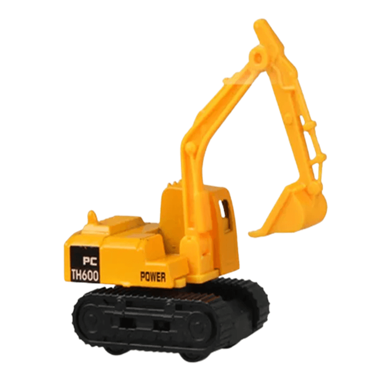 Model landbouwvoertuig