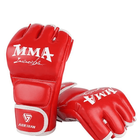 FlowPunch™ - Elektronische boksmat met muziek