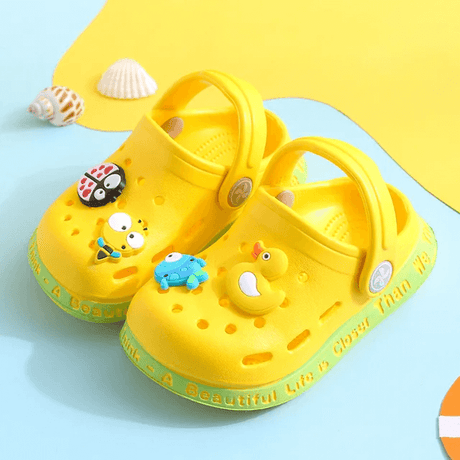 Zomer Sandalen Slippers voor Kinderen EVA