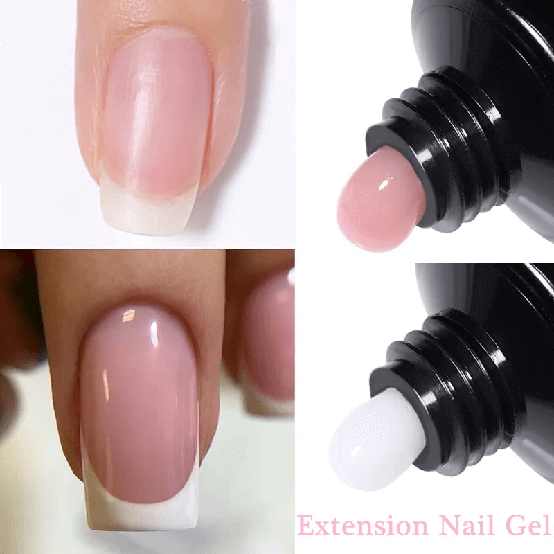 15 ml Nagelverlengingsgel Gelenaglar