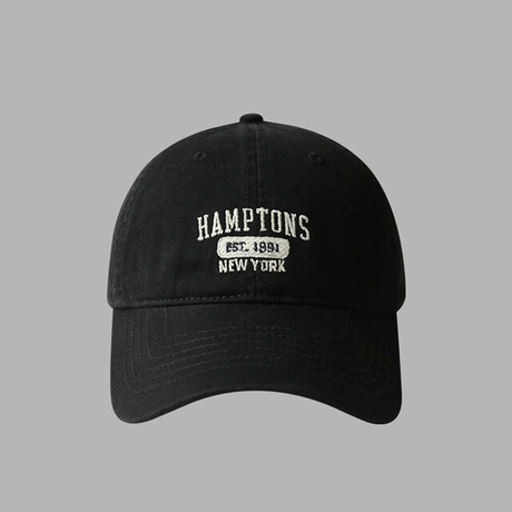 Hippe unisex baseballpet