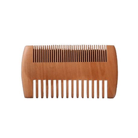 Baardvulset Gereedschap